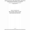 Die ältere preussische Eisenbahngeschichte, 1st Edition eBook