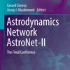 Astrodynamics Network AstroNet-II: The Final Conference eBook