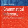 Grammatical Inference: Algorithms, Routines and Applications eBook