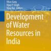Development of Water Resources in India eBook