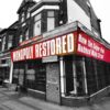 Monopoly Restored: How the Super-Rich Robbed Main Street eBook