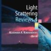 Light Scattering Reviews 4: Single Light Scattering and Radiative Transfer eBook
