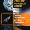 Future Spacecraft Propulsion Systems: Enabling Technologies for Space Exploration, 2nd Edition eBook