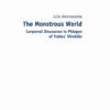 The Monstrous World: Corporeal Discourses in Phlegon of Tralles’ «Mirabilia», 1st Edition eBook