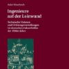 Ingenieure auf der Leinwand: Technische Visionen und Ordnungsvorstellungen im deutschen Zukunftsfilm der 1930er Jahre, 1st Edition eBook