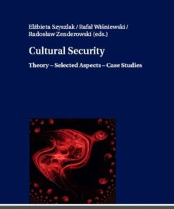 Cultural Security: Theory – Selected Aspects – Case Studies, 1st Edition eBook