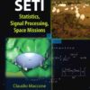 Mathematical SETI: Statistics, Signal Processing, Space Missions eBook