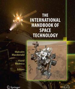 The International Handbook of Space Technology eBook