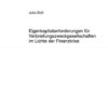 Eigenkapitalanforderungen fuer Verbriefungszweckgesellschaften im Lichte der Finanzkrise, 1st Edition eBook
