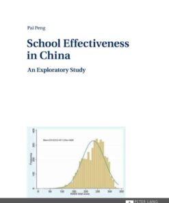 School Effectiveness in China: An Exploratory Study, 1st Edition eBook