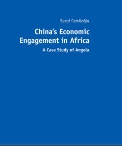 China’s Economic Engagement in Africa: A Case Study of Angola, 1st Edition eBook