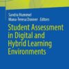Student Assessment in Digital and Hybrid Learning Environments eBook