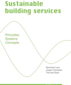 Sustainable Building Services: Principles - Systems - Concepts, 1st Edition eBook