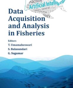 Data Acquisition and Analysis in Fisheries, 1st Edition eBook