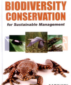 Biodiversity Conservation for Sustainable Management eBook