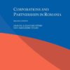 Corporations and Partnerships in Romania, 2nd Edition eBook