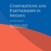Corporations and Partnerships in Sweden, 2nd Edition eBook
