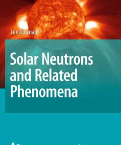 Solar Neutrons and Related Phenomena eBook