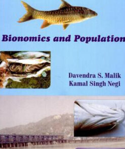 Mahseer Fish Bionomics and Population: Barrage Impact on Fish Biology eBook