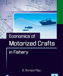 Economics of Motorized Crafts in Fishery eBook