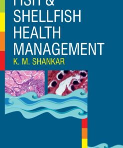 Fish and Shellfish Health Management, 1st Edition eBook