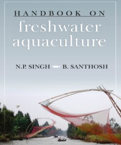 Handbook on Freshwater Aquaculture, 1st Edition eBook