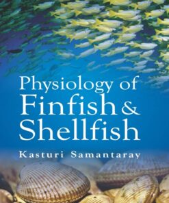 Physiology of Finfish and Shellfish, 1st Edition eBook