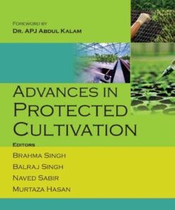 Advances in Protected Cultivation, 1st Edition eBook