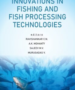 Innovations in Fishing and Fish Processing Technologies, 1st Edition eBook