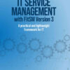 IT service management with FitSM Version 3: A practical and lightweight framework for IT, 1st Edition eBook