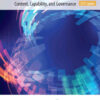 Content, Capability, and Governance – 2025 Update, The TOGAF® Standard, 10th Edition eBook