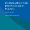 Corporations and Partnerships in Poland, 2nd Edition eBook