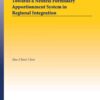 Towards a Neutral Formulary Apportionment System in Regional Integration eBook