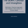 The DEMPE Concept and Intangibles: Definition, Practical Approach and Analysis in the Context of Licence Model eBook