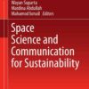 Space Science and Communication for Sustainability eBook