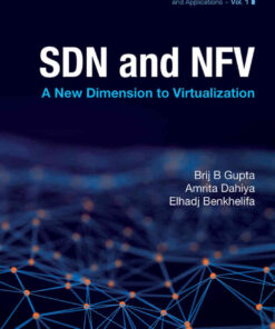 SDN and NFV: A New Dimension to Virtualization eBook