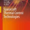 Spacecraft Thermal Control Technologies eBook