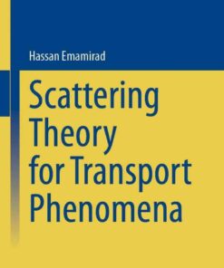Scattering Theory for Transport Phenomena eBook