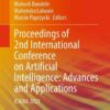 Proceedings of 2nd International Conference on Artificial Intelligence: Advances and Applications: ICAIAA 2021 eBook