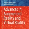 Advances in Augmented Reality and Virtual Reality eBook
