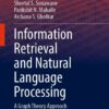 Information Retrieval and Natural Language Processing: A Graph Theory Approach eBook