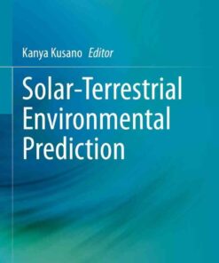Solar-Terrestrial Environmental Prediction eBook