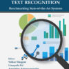 Document Analysis and Text Recognition: Benchmarking State-of-the-Art Systems eBook