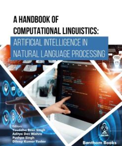 A Handbook of Computational Linguistics: Artificial Intelligence in Natural Language Processing, 1st Edition eBook