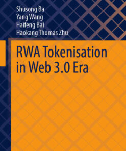 RWA Tokenisation in Web 3.0 Era eBook