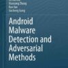 Android Malware Detection and Adversarial Methods eBook