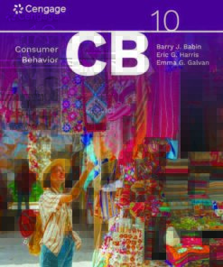 CB, 10th Edition eBook