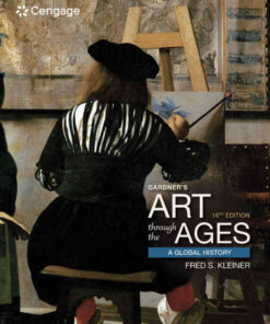 Gardner's Art through the Ages: A Global History, 16th Edition eBook