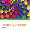 New Perspectives HTML5 and CSS3: Comprehensive, 7th Edition eBook