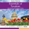 South-Western Federal Taxation 2026: Essentials of Taxation: Individuals and Business Entities, 29th Edition eBook